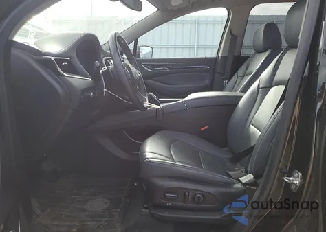 2019 Buick Enclave Essence z USA, uszkodzony, nr VIN 5GAEVAKW0KJ275722